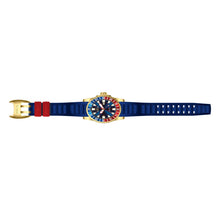 Cargar imagen en el visor de la galería, RELOJ  PARA HOMBRE INVICTA PRO DIVER 19682 - AZUL ROJO