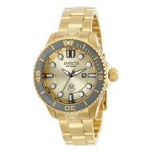 Cargar imagen en el visor de la galería, RELOJ  PARA MUJER INVICTA PRO DIVER 19822 - ORO