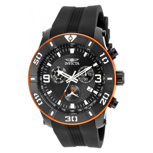 RELOJ  PARA HOMBRE INVICTA PRO DIVER 19827 - NEGRO