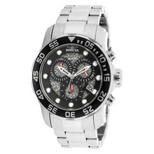 Cargar imagen en el visor de la galería, RELOJ  PARA HOMBRE INVICTA PRO DIVER 19836 - STEEL