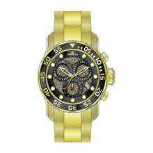 Cargar imagen en el visor de la galería, RELOJ  PARA HOMBRE INVICTA PRO DIVER 19837 - DORADO