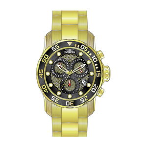 RELOJ  PARA HOMBRE INVICTA PRO DIVER 19837 - NEGRO