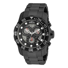 Cargar imagen en el visor de la galería, RELOJ  PARA HOMBRE INVICTA PRO DIVER 19838 - NEGRO