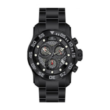 Cargar imagen en el visor de la galería, RELOJ  PARA HOMBRE INVICTA PRO DIVER 19838 - NEGRO