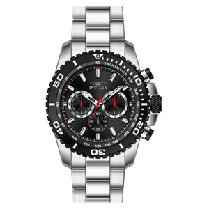 RELOJ  PARA HOMBRE INVICTA PRO DIVER 19842 - ACERO