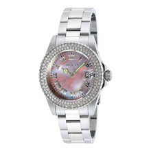 Cargar imagen en el visor de la galería, RELOJ  PARA MUJER INVICTA ANGEL 19874 - ACERO