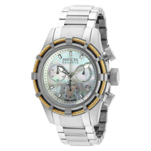 Cargar imagen en el visor de la galería, RELOJ  PARA MUJER INVICTA BOLT 90009 - ACERO