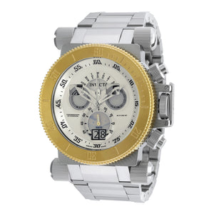 RELOJ  PARA HOMBRE INVICTA COALITION FORCES 90029 - BRONCE