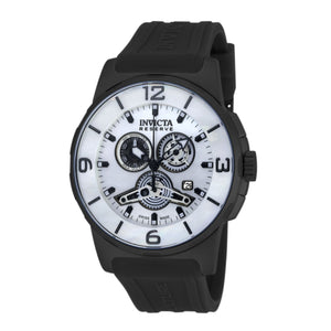 RELOJ DEPORTIVO PARA HOMBRE INVICTA RESERVE 19927 - NEGRO