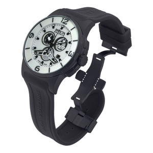 RELOJ DEPORTIVO PARA HOMBRE INVICTA RESERVE 19927 - NEGRO