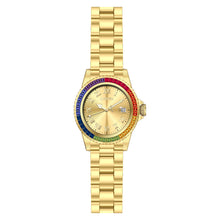 Cargar imagen en el visor de la galería, RELOJ  PARA MUJER INVICTA ANGEL 20022 - DORADO