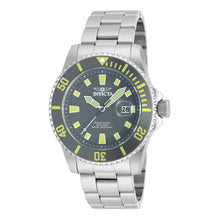 Cargar imagen en el visor de la galería, RELOJ  PARA HOMBRE INVICTA  90193 - GRIS