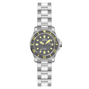 RELOJ  PARA HOMBRE INVICTA  90193 - GRIS