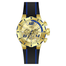 Cargar imagen en el visor de la galería, RELOJ DEPORTIVO PARA HOMBRE INVICTA S1 RALLY 20107 - AZUL NEGRO