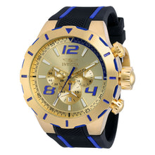 Cargar imagen en el visor de la galería, RELOJ DEPORTIVO PARA HOMBRE INVICTA S1 RALLY 20107 - AZUL NEGRO