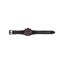 Cargar imagen en el visor de la galería, RELOJ DEPORTIVO PARA HOMBRE INVICTA S1 RALLY 20109 - NEGRO, ROJO