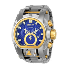 Cargar imagen en el visor de la galería, RELOJ  PARA HOMBRE INVICTA RESERVE 20111 - ACERO DORADO