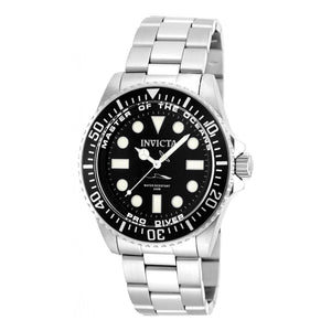 Invicta pro diver 20119 hotsell