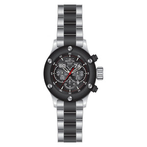 RELOJ  PARA HOMBRE INVICTA RUSSIAN DIVER 20161 - ACERO NEGRO