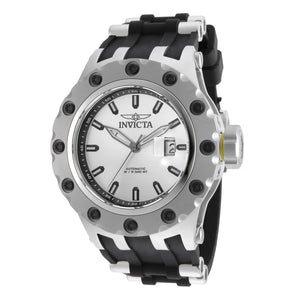 RELOJ  PARA HOMBRE INVICTA SUBAQUA 20188 - NEGRO, ACERO