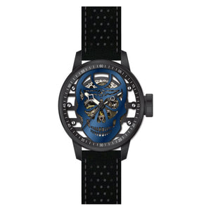 RELOJ CLÁSICO PARA HOMBRE INVICTA S1 RALLY 20197 - NEGRO