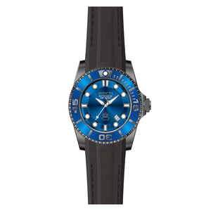 RELOJ DEPORTIVO PARA HOMBRE INVICTA PRO DIVER 20204 - AZUL NEGRO