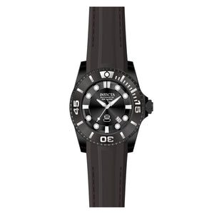 RELOJ DEPORTIVO PARA HOMBRE INVICTA PRO DIVER 20206 - BLANCO NEGRO