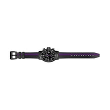 Cargar imagen en el visor de la galería, RELOJ  PARA HOMBRE INVICTA S1 RALLY 20219 - NEGRO, PÚRPURA