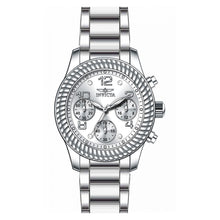 Cargar imagen en el visor de la galería, RELOJ  PARA MUJER INVICTA ANGEL 20265 - ACERO