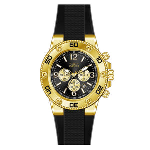 RELOJ DEPORTIVO PARA HOMBRE INVICTA PRO DIVER 20275 - NEGRO