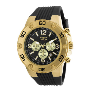 RELOJ DEPORTIVO PARA HOMBRE INVICTA PRO DIVER 20275 - NEGRO