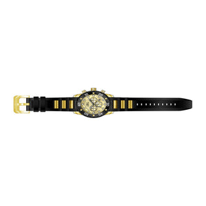 RELOJ DEPORTIVO PARA HOMBRE INVICTA PRO DIVER 20279 - NEGRO, DORADO