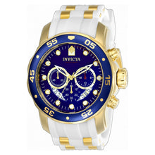 Cargar imagen en el visor de la galería, RELOJ DEPORTIVO PARA HOMBRE INVICTA PRO DIVER 20288 - ORO BLANCO