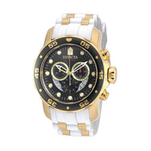 Cargar imagen en el visor de la galería, RELOJ DEPORTIVO PARA HOMBRE INVICTA PRO DIVER 20289 - ORO BLANCO