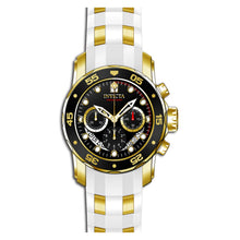 Cargar imagen en el visor de la galería, RELOJ DEPORTIVO PARA HOMBRE INVICTA PRO DIVER 20289 - ORO BLANCO