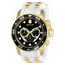 Cargar imagen en el visor de la galería, RELOJ DEPORTIVO PARA HOMBRE INVICTA PRO DIVER 20289 - ORO BLANCO