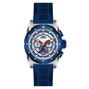 RELOJ  PARA HOMBRE INVICTA SPEEDWAY 20304 - AZUL