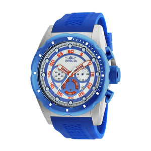 RELOJ  PARA HOMBRE INVICTA SPEEDWAY 20304 - AZUL