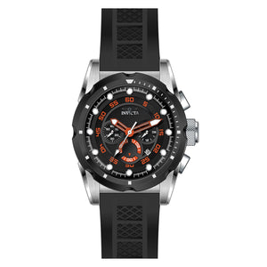 RELOJ  PARA HOMBRE INVICTA SPEEDWAY 20305 - NEGRO