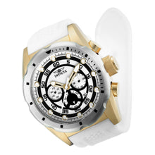 Cargar imagen en el visor de la galería, RELOJ  PARA HOMBRE INVICTA SPEEDWAY 20308 - BLANCO