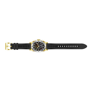 RELOJ  PARA HOMBRE INVICTA SPEEDWAY 20309 - NEGRO