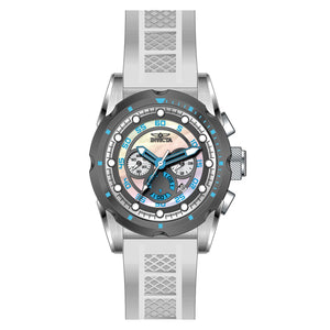 RELOJ  PARA HOMBRE INVICTA SPEEDWAY 20310 - BLANCO