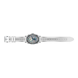 RELOJ  PARA HOMBRE INVICTA SPEEDWAY 20310 - BLANCO