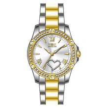 Cargar imagen en el visor de la galería, RELOJ  PARA MUJER INVICTA ANGEL 20323 - ACERO DORADO