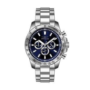 RELOJ  PARA HOMBRE INVICTA SPEEDWAY 20338 - ACERO