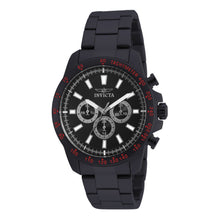 Cargar imagen en el visor de la galería, RELOJ  PARA HOMBRE INVICTA SPEEDWAY 20341 - NEGRO