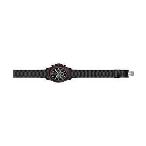 RELOJ  PARA HOMBRE INVICTA SPEEDWAY 20341 - NEGRO