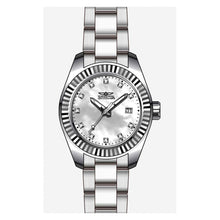 Cargar imagen en el visor de la galería, RELOJ CLÁSICO PARA MUJER INVICTA SPECIALTY 20351 - ACERO