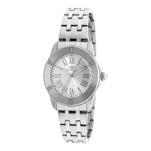 RELOJ  PARA MUJER INVICTA ANGEL 20369 - ACERO