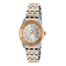 Cargar imagen en el visor de la galería, RELOJ  PARA MUJER INVICTA ANGEL 20374 - ACERO, ORO ROSA